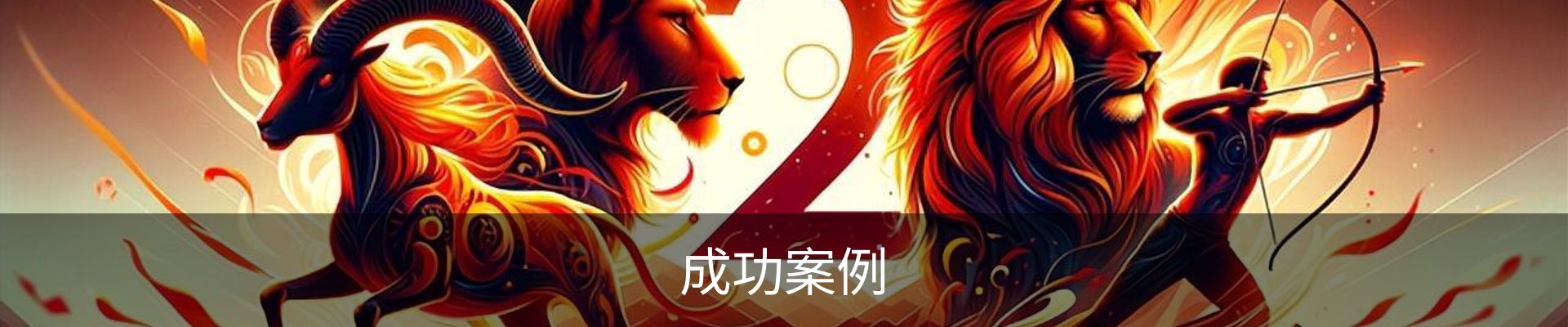 成功案例